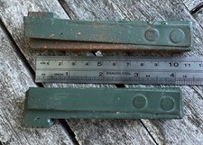 Bankhaken 100 110 gebraucht kaufen  Wegberg