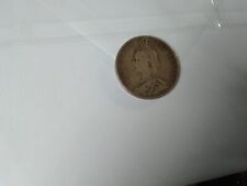 Queen victoria half for sale  ABERDEEN