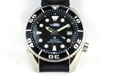 Seiko jdm black usato  Italia