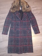 Eleganter liver damen gebraucht kaufen  Hamburg