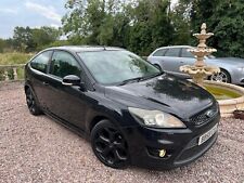 2008 ford focus for sale  STAFFORD