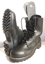 Unworn springerstiefel 270 gebraucht kaufen  Mülheim an der Ruhr