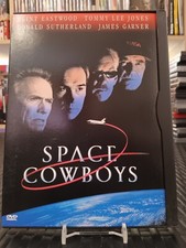 Dvd space cowboys gebraucht kaufen  Pforzheim