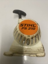 Lanceur stihl 310 d'occasion  Bubry