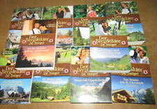 Bergdoktor romane taschenbänd gebraucht kaufen Bergdoktor romane taschenbänd gebraucht kaufen  Landsberg