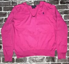 Vintage polo ralph for sale  SALFORD
