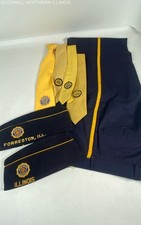 Vintage american legion for sale  Rockford