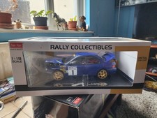Rally collectibles scale for sale  BORTH