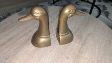 Vintage solid brass for sale  Lombard