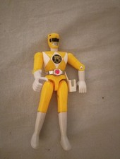 Figurines power rangers usato  Milano