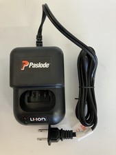 Paslode lithium ion for sale  Hoschton