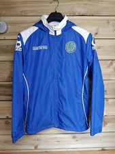 Macclesfield hooded jacket for sale  CREWE