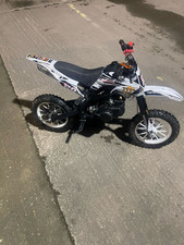 50cc kids mini for sale  BURTON-ON-TRENT