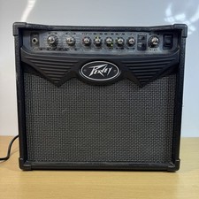 Peavey vypyr 15w for sale  SOUTHAMPTON