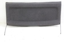Hutablage polo 6n0867769 gebraucht kaufen  Wittenburg