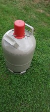 Propan gasflasche 11kg gebraucht kaufen  Moers