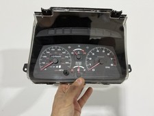 1992-1995 GEO TRACKER SUZUKI SIDEKICK VELOCÍMETRO CLUSTER 105.520 MILHAS comprar usado  Enviando para Brazil