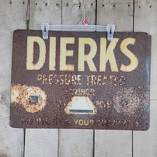 Rare embossed raised for sale  Fredericktown