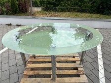 Glastisch val 159 gebraucht kaufen  Markgröningen