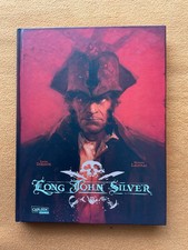 Long john silver gebraucht kaufen  Bremen