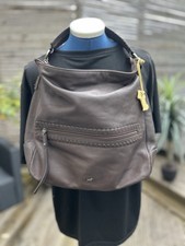 Radley large slouchy for sale  GLASGOW