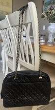Chanel zippered vtg for sale  Woodland Hills