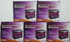 Lot uveritech fraud for sale  Baltimore