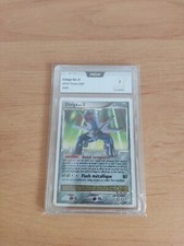 Carte pokémon gradée d'occasion  Valence