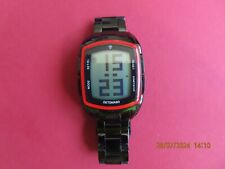 Detomaso herrenuhr schwarz gebraucht kaufen  Gelsenkirchen