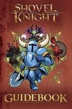 Shovel Knight Guidebook by Cordill, Lloyd comprar usado  Enviando para Brazil