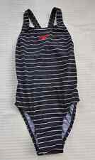 Speedo endurance black for sale  IPSWICH