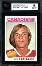 1975 topps nhl for sale  Point Roberts