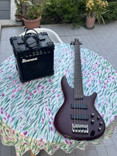 Ibanez basso sr505 usato  Falconara Marittima