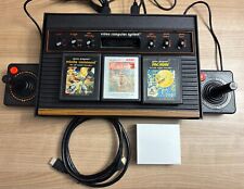 Atari 2600 woody gebraucht kaufen  Köln