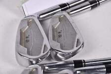 Orka irons stiff for sale  Shipping to Ireland