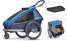 Croozer kid plus for sale  MANCHESTER