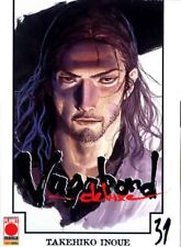 Manga vagabond deluxe usato  Villar Focchiardo