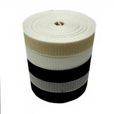 Cinta De Persiana Ancho 10, 12, 14, 16, 18, 20, 23mm Enrollador De Rollo, usado comprar usado  Enviando para Brazil