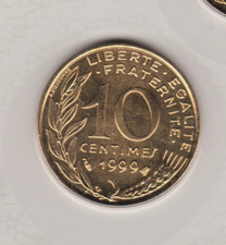 Cts 1999 scellé d'occasion  Fresnay-sur-Sarthe