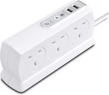 Masterplug socket surge for sale  LISBURN