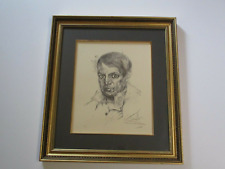 Salvador dali pencil for sale  San Diego