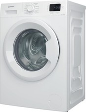 Indesit lavatrice slim usato  Napoli