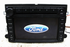 Ford radio 6cd for sale  East Aurora