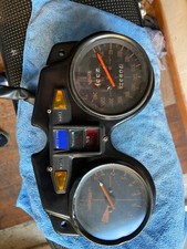Strumenti cruscotto hpnda usato  Roma