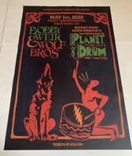 Bobby weir wolf for sale  Fremont
