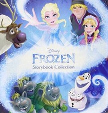 Frozen storybook collection for sale  Montgomery