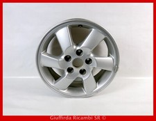 Cerchio lega daihatsu usato  Siracusa