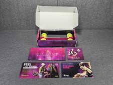 zumba cd for sale  Clarksburg