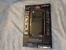Capa Incipio iPod Touch 4G pena ultra fina preta comprar usado  Enviando para Brazil