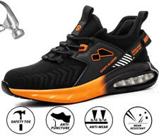 Chaussures sécurité industri d'occasion  Dijon